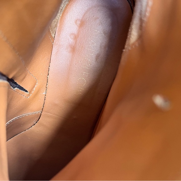 NAPOLEONI | Italian Leather Ankle Boots - Picture 13 of 16